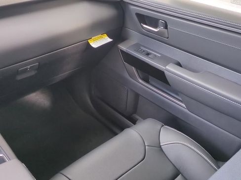 New 2026 Toyota Tundra Limited AWD/4WD image 15