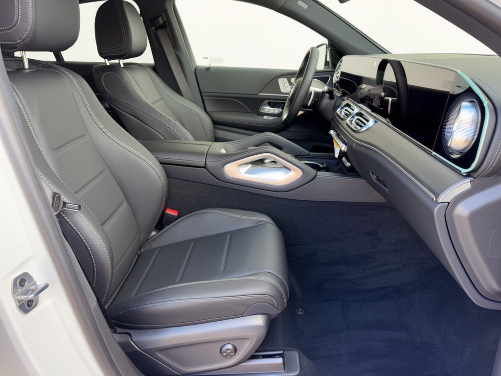 New 2027 Mercedes-Benz GLE 450 4MATIC Coupe image 29