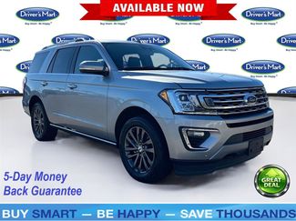 Used 2020 Ford Expedition Limited video 1