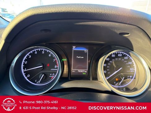 Used 2019 Toyota Camry SE image 26