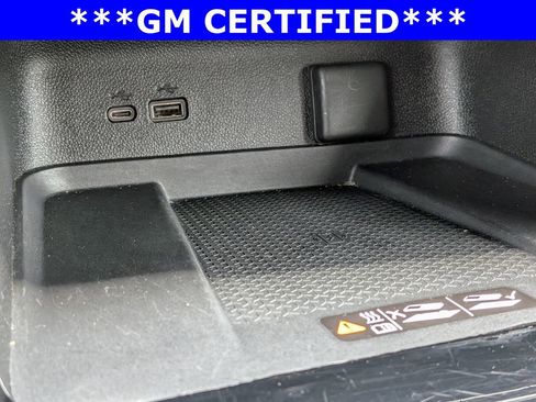 Used 2024 Chevrolet Traverse LT AWD/4WD image 20