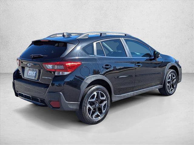 Used 2020 Subaru Crosstrek 2.0i Limited w/ Moonroof Package w/Navigation AWD/4WD image 5
