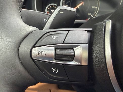 Used 2015 BMW X6 xDrive35i w/ M Sport AWD/4WD image 16