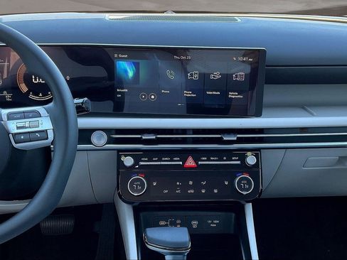 New 2026 Hyundai Tucson SEL image 6