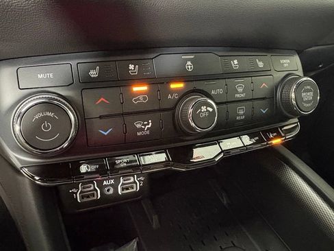 New 2026 Dodge Durango GT AWD/4WD image 33