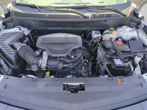 Used 2020 Cadillac XT6 Premium Luxury FWD image 25