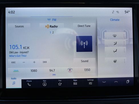 Used 2022 Ford F250 Lariat w/ Lariat Value Package image 37