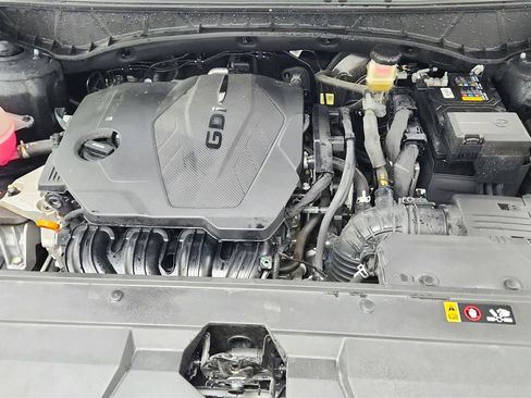 Used 2022 Hyundai Santa Cruz SEL w/ Activity Package AWD/4WD image 30