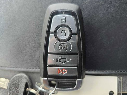 Used 2022 Ford F150 Platinum w/ Equipment Group 701A High image 22