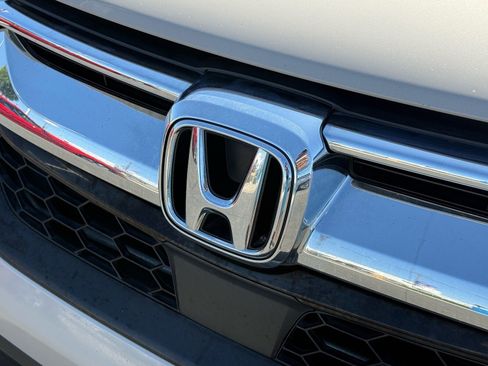 Used 2017 Honda CR-V EX-L image 35