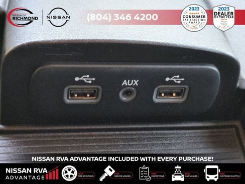 Used 2023 RAM 1500 Classic SLT w/ Trailer & Traction Group image 23