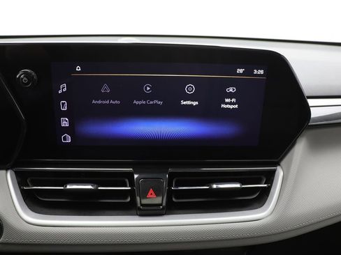 Used 2025 Chevrolet TrailBlazer LT w/ LT Cold Weather Package image 23