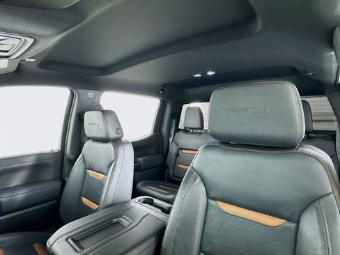 Used 2021 GMC Sierra 1500 AT4 image 20