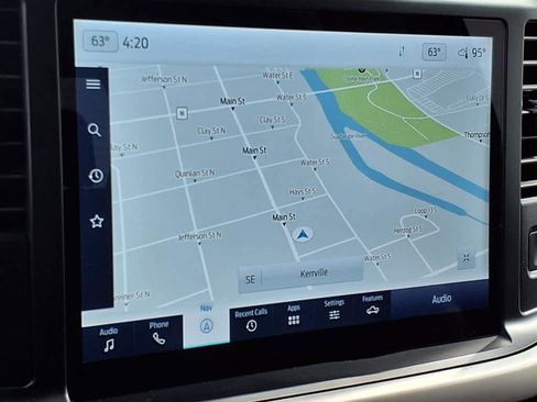 Used 2022 Ford F150 XLT w/ Equipment Group 302A High image 6