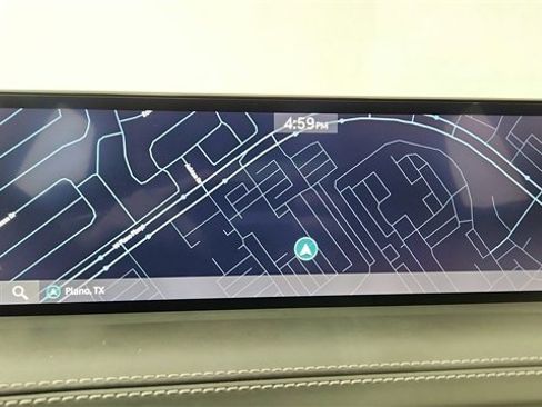 Used 2024 Genesis GV70 3.5T Sport w/ Sport Advanced Package image 45