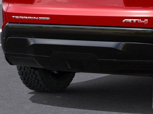 New 2026 GMC Terrain AT4 image 14