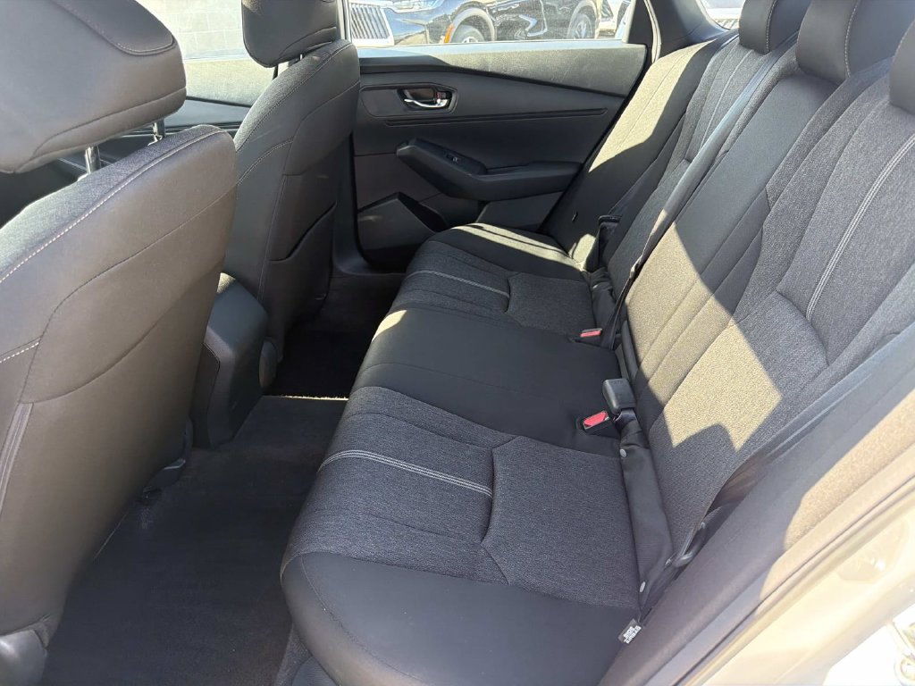 Used 2023 Honda Accord Sport image 12