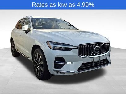Certified 2023 Volvo XC60 B5 Plus w/ Climate Package