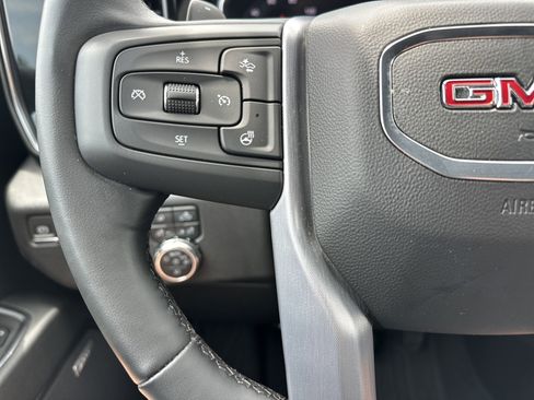 Used 2024 GMC Sierra 1500 SLT w/ SLT Premium Plus Package AWD/4WD image 18