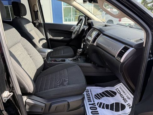 Used 2019 Ford Ranger XLT AWD/4WD image 16