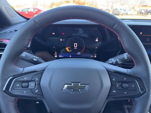 New 2026 Chevrolet TrailBlazer RS w/ Driver Confidence Package image 19