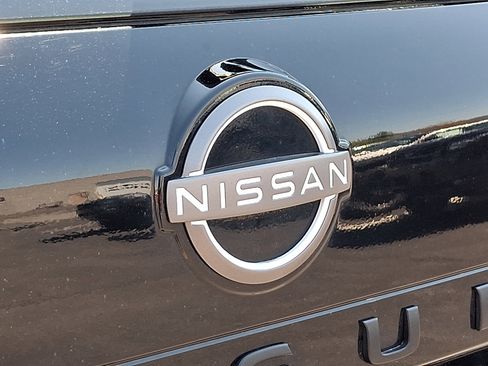 Certified 2023 Nissan Rogue SV w/ SV Premium B Package image 29