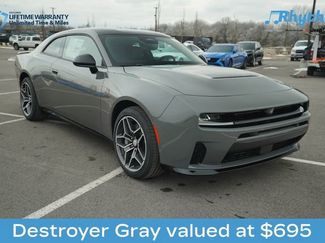 New 2026 Dodge Charger Scat Pack 360° Tour