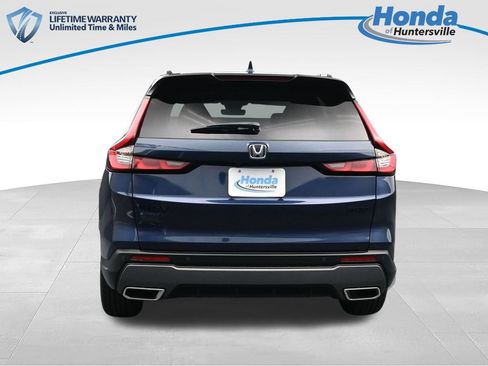 New 2026 Honda CR-V Sport-L image 7