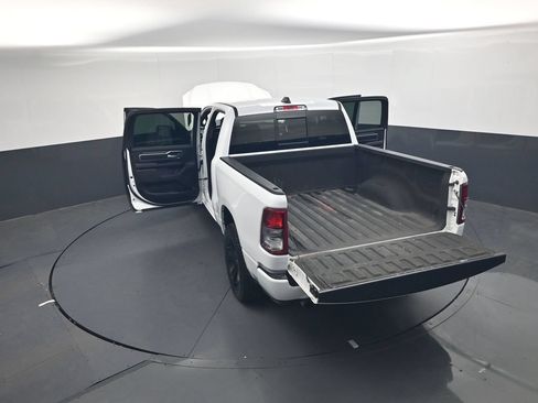 Used 2024 RAM 1500 Big Horn AWD/4WD image 46
