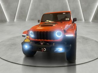 New 2025 Jeep Wrangler Unlimited Rubicon 392 AWD/4WD video 1