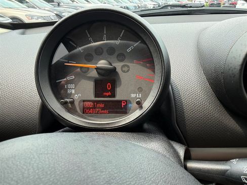 Used 2016 MINI Cooper Countryman S FWD image 16