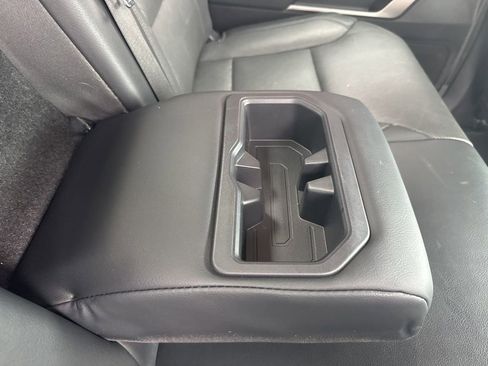 Used 2024 Toyota Tundra Limited AWD/4WD image 56