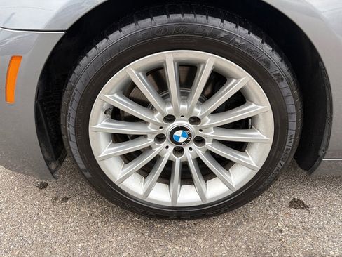 Used 2018 BMW 640i Gran Coupe RWD image 37