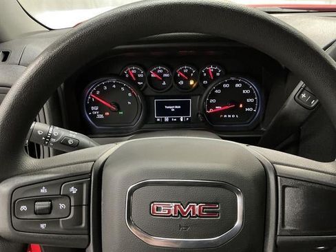New 2026 GMC Sierra 1500 Pro w/ Pro Value Package AWD/4WD image 13