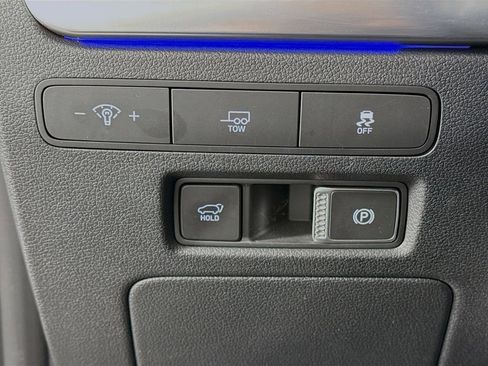 Used 2025 Hyundai Palisade Calligraphy AWD/4WD image 10