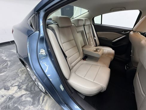 Used 2014 MAZDA MAZDA6 Touring image 23
