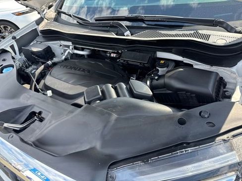 Used 2023 Honda Passport EX-L image 23