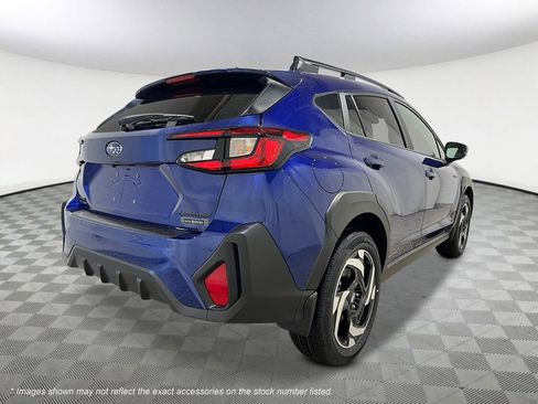 New 2026 Subaru Crosstrek 2.5i Limited image 5