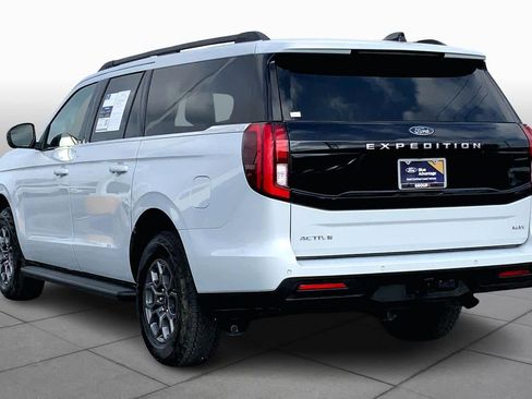Certified 2025 Ford Expedition Max Active image 12