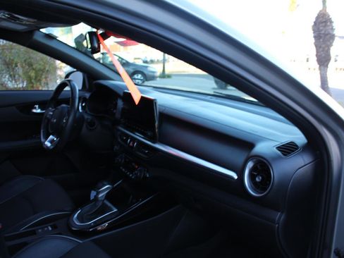 Certified 2023 Kia Forte GT-Line w/ GT-Line Premium Package image 14