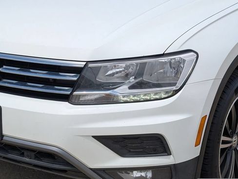 Used 2019 Volkswagen Tiguan SEL AWD/4WD image 10