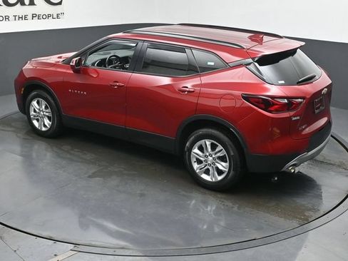 Used 2020 Chevrolet Blazer LT FWD image 44