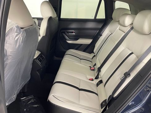 New 2026 MAZDA CX-50 AWD 2.5 S w/ Cargo Package image 4