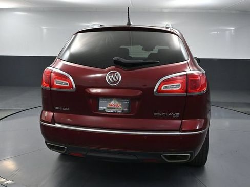 Used 2017 Buick Enclave Premium w/ Experience Buick Package AWD/4WD image 6