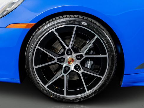 Used 2026 Porsche 911 Carrera T image 21