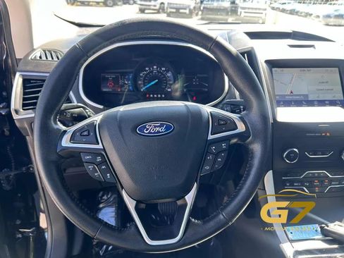 Used 2020 Ford Edge SEL w/ Convenience Package FWD image 17