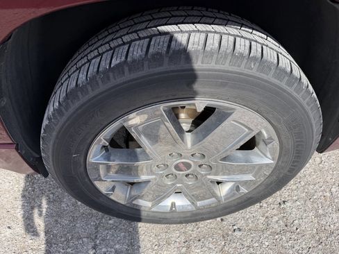 Used 2015 GMC Acadia Denali AWD/4WD image 10
