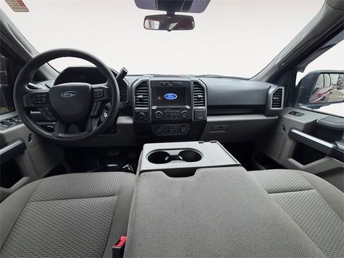 Used 2019 Ford F150 XLT image 10
