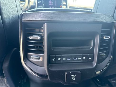 New 2026 RAM 1500 Limited AWD/4WD image 55