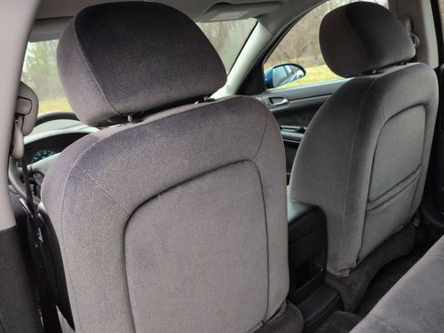 Used 2010 Chevrolet Impala LT image 19